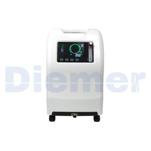 Smarty Oxygen Concentrator Ovl5